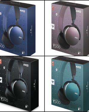 Samsung AKG Y500 slušalice