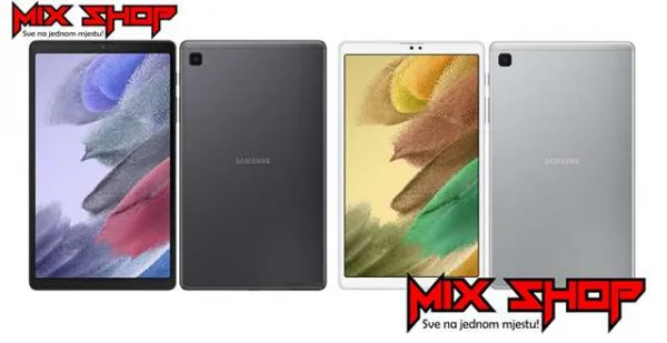 Samsung tab A7 lite 8.7" - Image 4