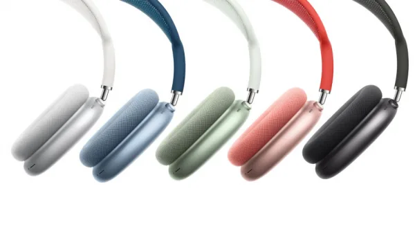 Apple Airpods Max - Slika 8