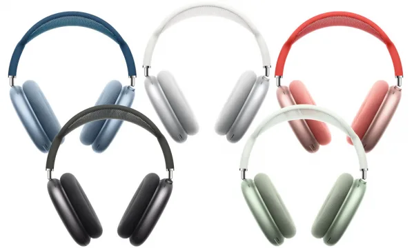 Apple Airpods Max - Slika 9