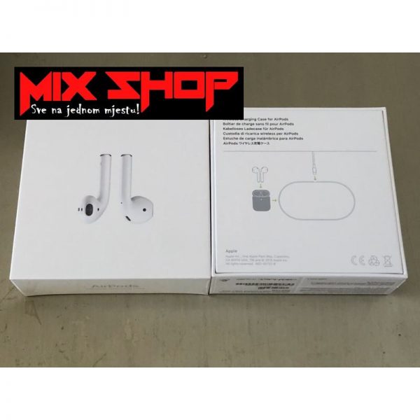Apple Airpods - Slika 3