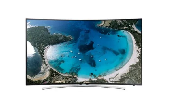 Samsung TV UE65H8080 - Slika 9