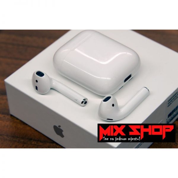 Apple Airpods - Slika 4
