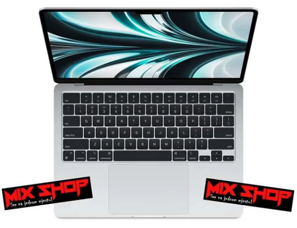 Apple MacBook AIR 13,6 M2 16GB 1TB/1000GB - Image 7