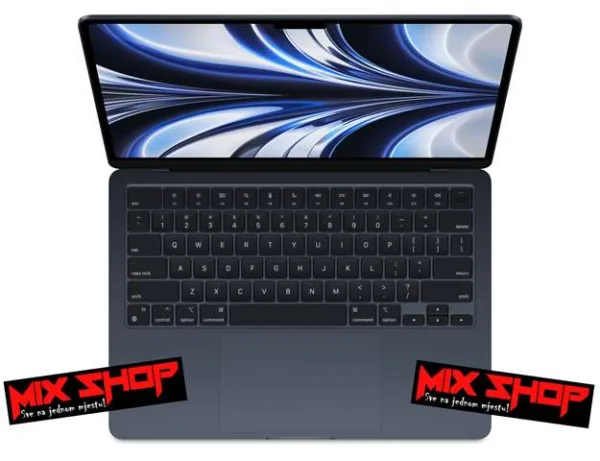 Apple MacBook AIR 13,6 M2 16GB 1TB/1000GB - Image 8
