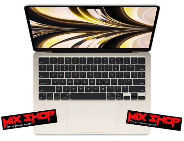 Apple MacBook AIR 13,6 M2 16GB 1TB/1000GB - Image 5