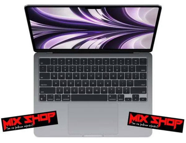 Apple MacBook AIR 13,6 M2 16GB 1TB/1000GB - Image 6