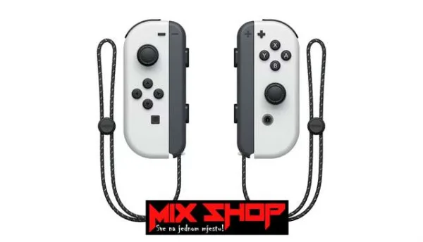 Nintendo Switch OLED Konzole - Slika 12