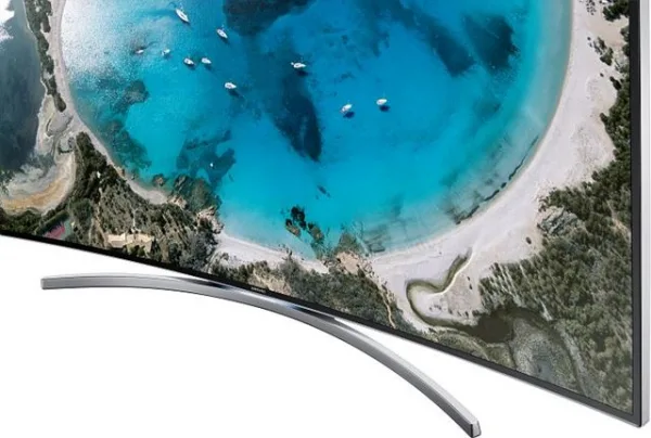 Samsung TV UE65H8080 - Slika 4