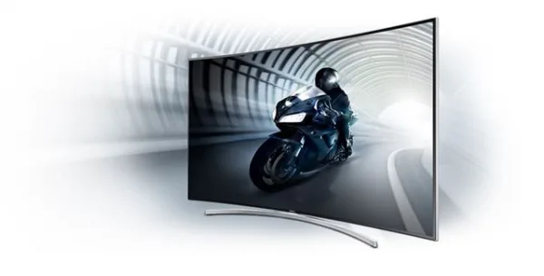 Samsung TV UE65H8080 - Slika 7
