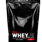 A-HA whey protein
