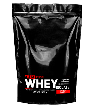 A-HA whey protein