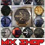 Disel MR. BIG DADDY Muški satovi