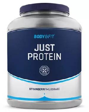 Body&Fit Just Protein