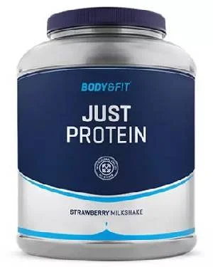 Body&Fit Just Protein
