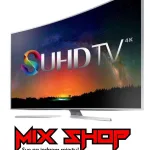 Samsung TV   UE55JS8580
