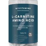 Myprotein L Carnitine Fat Burner