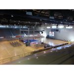 Ring Za Borilačke Sportove