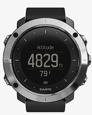 SUUNTO TRAVERSE smart watch