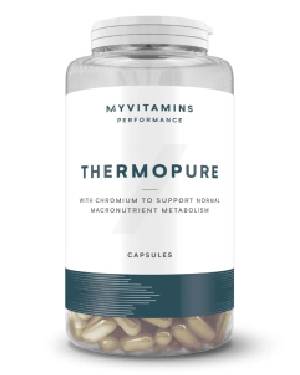 ThermoPure sagorjevač masti