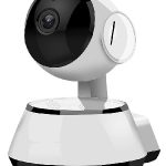 Wifi IP IR HD KAMERA / Baby Monitor