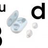 Samsung Galaxy BUDS - Slika 3