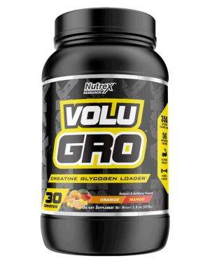 Nutrex VOLU GRO Creatin