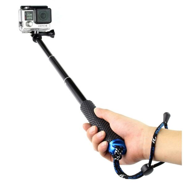GoPro Teleskopski nosač - Slika 3