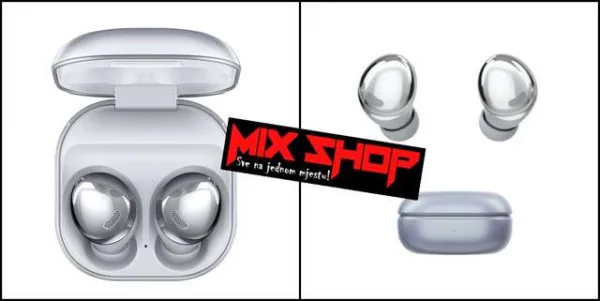 Samsung Galaxy Buds Pro - Slika 13