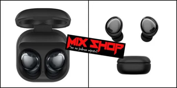Samsung Galaxy Buds Pro - Slika 14