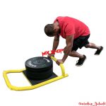 Fitness Saonice za Trening