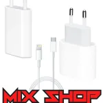 Punjači za Apple iPhone mobitele