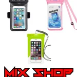 Vodootporne torbice za mobitel