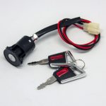 Brava s ključem za City Coco Električni Skuter