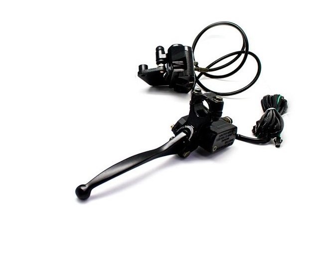 Sustav za kočenje City Coco Skuter