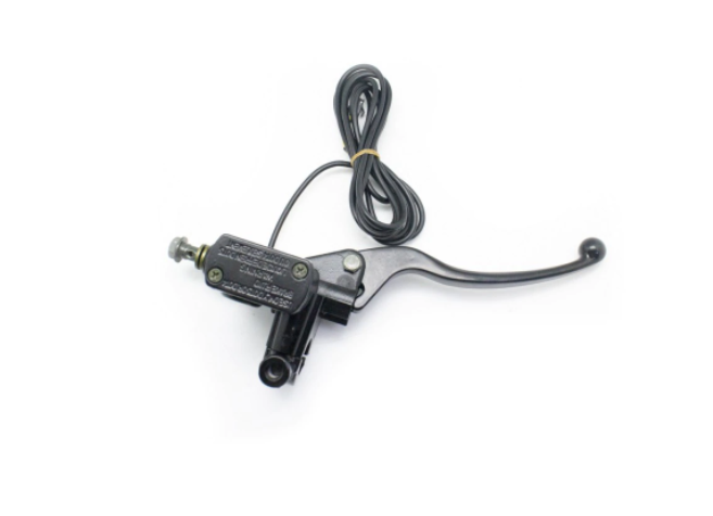 Sustav za kočenje City Coco Skuter - Slika 2