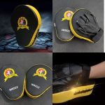 Trenerski Fokuser za Boks