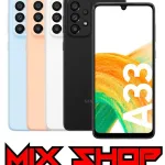 Samsung Galaxy A33 5G 128GB/256GB