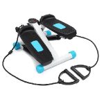 Fitness Steper s Ekspanderima