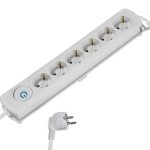 VIVANCO STRUJNE LETVE