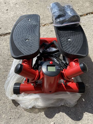 Fitnes Steper Aerobik - Image 3