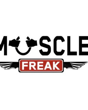 Muscle Freak