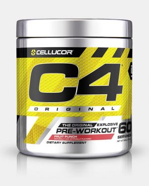 Cellucor