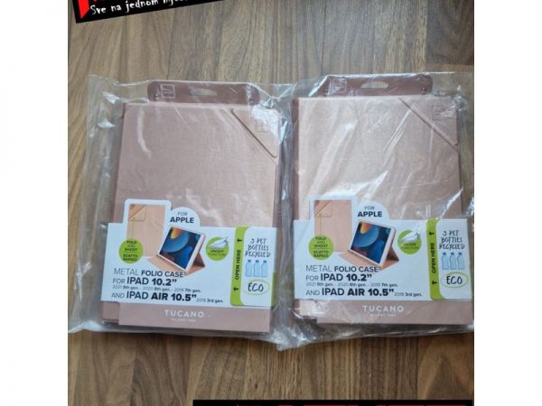 APPLE iPAD zaštita - Slika 2