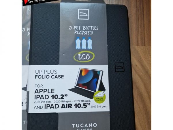 APPLE iPAD zaštita - Slika 3