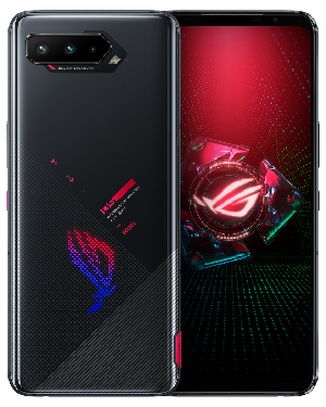 ASUS ROG PHONE 5