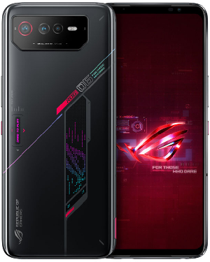 ASUS Rog Phone 6