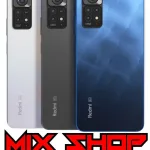 X. Redmi Note 11 Pro 5G 64GB/128GB