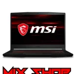 MSI GF63 THIN