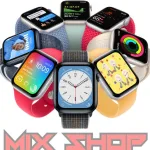 Apple Watch SE2 40mm i 44mm SE 2